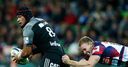All Blacks call ups for uncapped trio