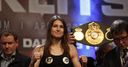 Jonas: Taylor odds-on for world title