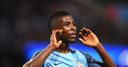 Leicester in for Iheanacho
