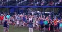 Kisner forces Monday play-off
