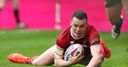 Marshall signs extended Wigan deal
