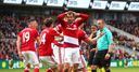 Boro charged for Sane reaction