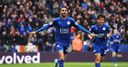 Mahrez asks to leave Leicester