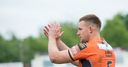 Eden inspires Castleford rally