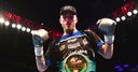 Eggington: I've got my spring back