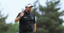 Poor finish scuppers Lowry