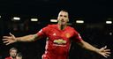 United confirm Ibrahimovic exit