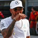 Lewis Hamilton could finish his F1 career at Mercedes, says Toto Wolff - SkySports