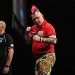 Peter 'Snakebite' Wright wins the Players Championship in Milton ... - SkySports