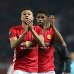 Manchester United academy products played most minutes in 2016/17 Premier League season