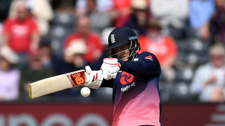 Adil Rashid takes centre stage as England crush Ireland by seven wickets Adil Rashid takes centre stage as England crush Ireland by seven wickets