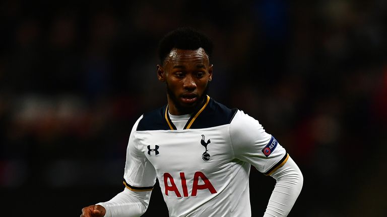 Georges-Kevin N'Koudou has cost £183,673.47 per minute