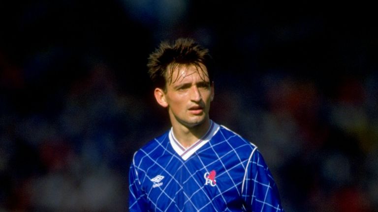 Pat Nevin described the defeat to Middlesbrough as the worst of his career