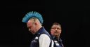 Scots exit World Cup of Darts