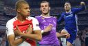 Who will be the £100m man?