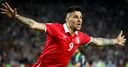 Wales denied by Mitrovic again