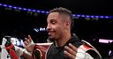 DeGale: Ward was a genius