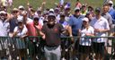 WATCH: Beef's magic ticket!