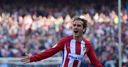 Griezmann: Dirty to leave Atleti