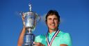 US Open countdown: 1 day to go