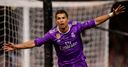 Ronaldo to hold talks after Cup