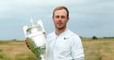 Ellis earns spot at Open