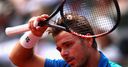 Wawrinka ruled out of US Open