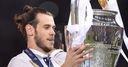 Balague: Bale set for Real stay