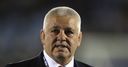Gatland, Schmidt in line for NZ