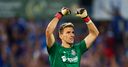 'Guaita passes Palace medical'