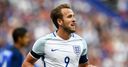 'Kane looking at Ronaldo, Messi'