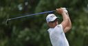 WATCH: Stenson's slamdunk!