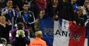 WATCH: Lloris gaffe costs France