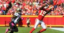 Maclin signs for Ravens