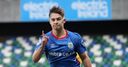 Linfield advance to face Celtic