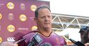 Inside the NRL