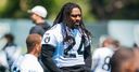 NFL mini-camp round-up