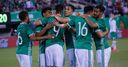 Republic handed Mexico lesson