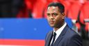 Kluivert leaves PSG role