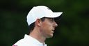 McIlroy slides as Spieth leads