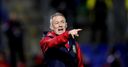 Howley calls for Lions chaos