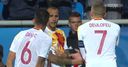 Portugal v Spain: Who impressed?