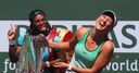 Azarenka eager for Serena battles