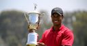 Tiger's last major: 10 years on