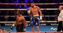 Froch: All eyes on Haye?