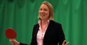 'Women's Sports Week can inspire'