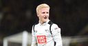 Watford complete Hughes deal