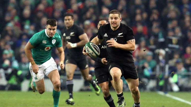The 30-year-old hooker is in line to earn his 50th All Black cap in what will be his first game since November 2016