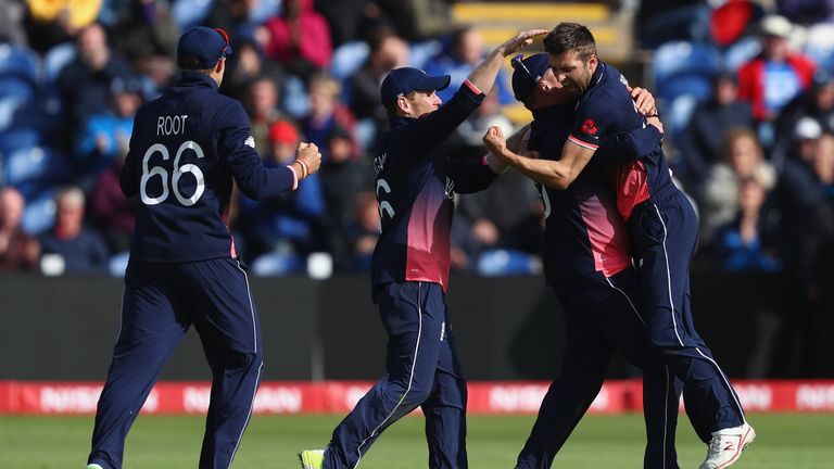 England's white-ball side has been transformed in the past two years