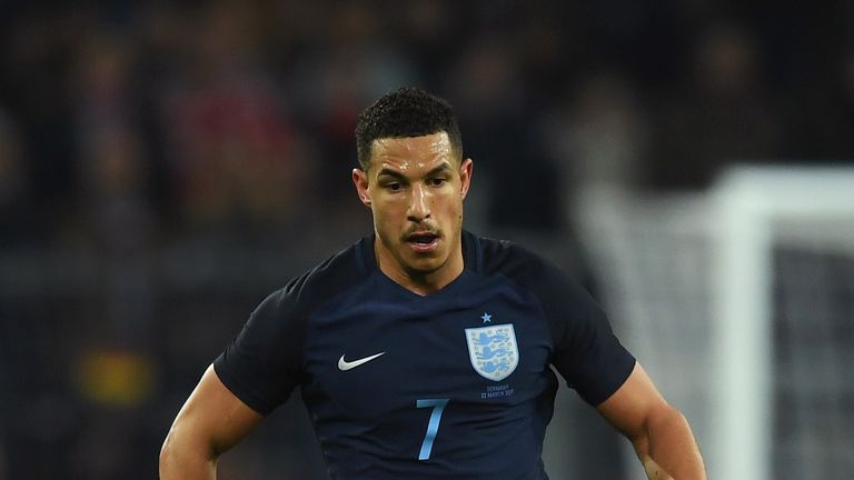 Image result for jake livermore england